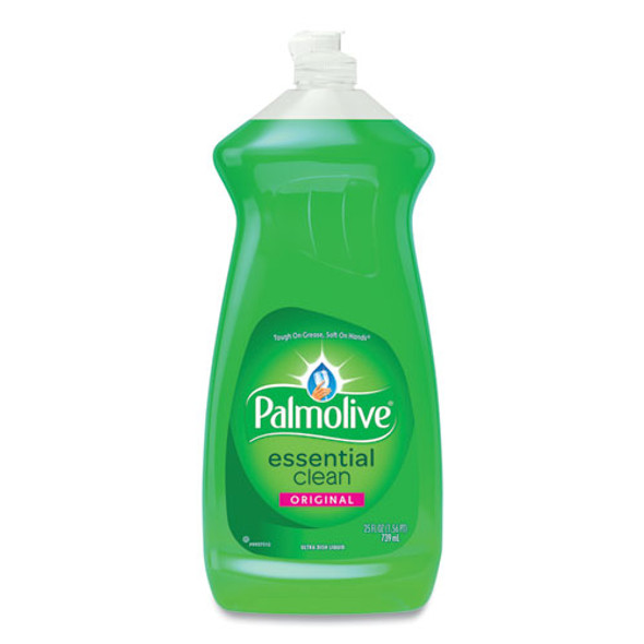 Dishwashing Liquid, Fresh Scent, 25 oz Dishwashing Liquid, Fresh Scent, 25 oz