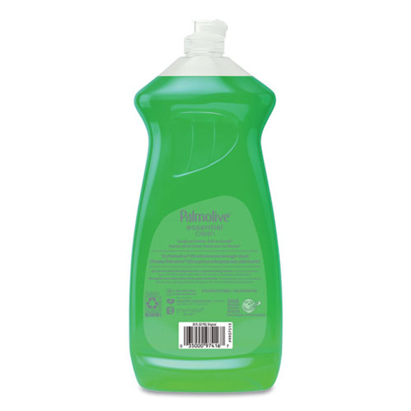 Dishwashing Liquid, Fresh Scent, 25 oz Dishwashing Liquid, Fresh Scent, 25 oz