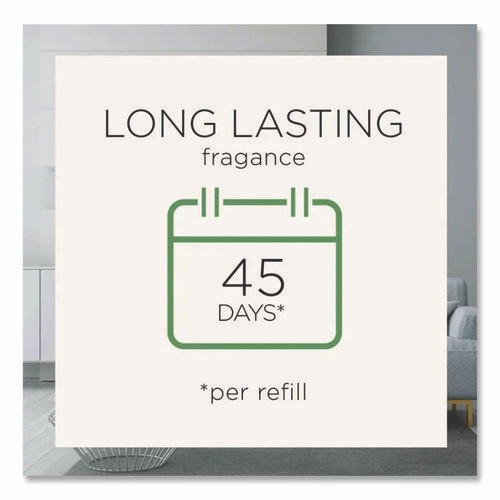 Essential Mist Refill, Linen and Petals, 0.67 oz