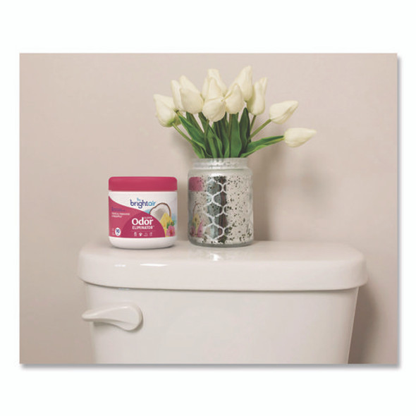 Super Odor Eliminator, Tropical Paradise and Pineapple, 14 oz Jar