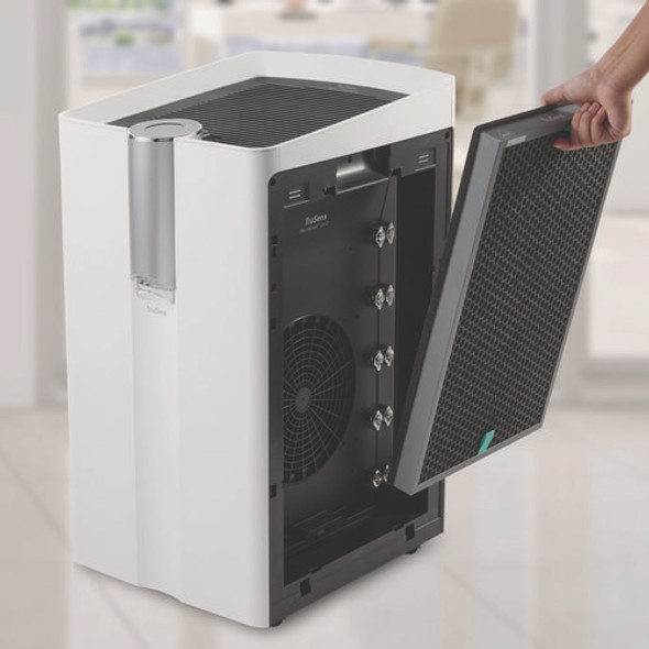 Z6000Replacement Filters for TruSens Performance Air Purifiers, 2/Pack