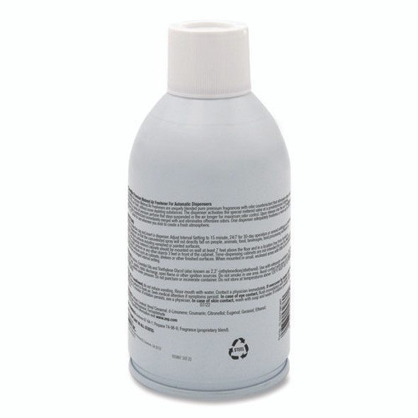 Premium Metered Air Freshener Refill, Lavender Lemonade, 7.1 oz Aerosol Spray