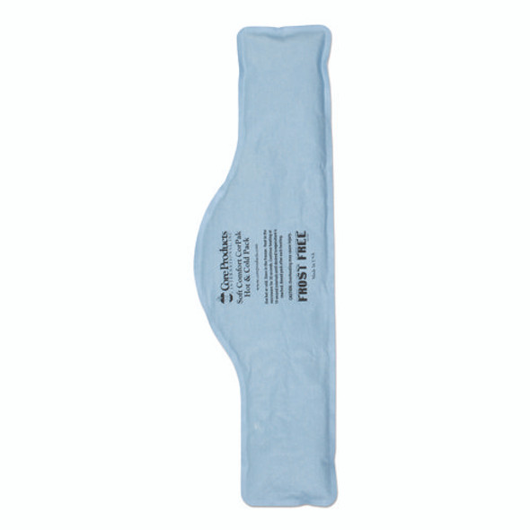 Soft Comfort CorPak Reusable Hot and Cold Pack, Neck Contour, 20 x 6