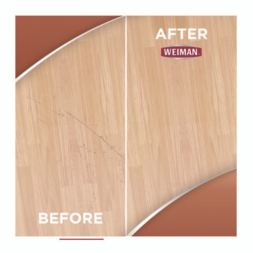 High Traffic Hardwood Polish and Restorer, 32 oz Squeeze Bottle