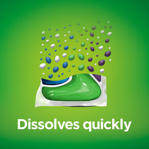 ActionPacs, Fresh Scent, 13.5 oz Bag, 21/Pack