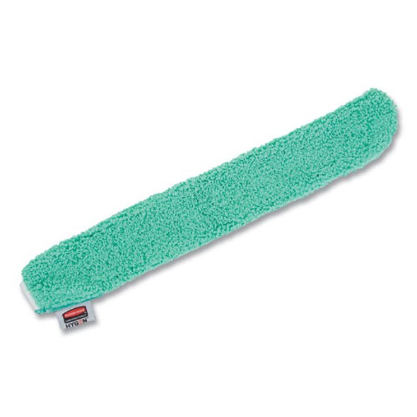 HYGEN Quick-Connect Microfiber Dusting Wand Sleeve, 22.7" x 3.25" HYGEN Quick-Connect Microfiber Dusting Wand Sleeve, 22.7" x 3.25"