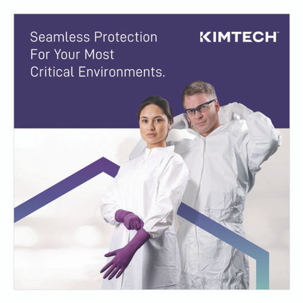 Sterling Nitrile-Xtra Exam Gloves