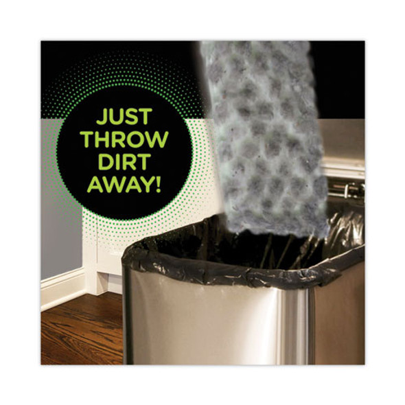 Heavy-Duty Wet Refill Cloths, 10 x 8, Open Window Fresh, 20/Tub, 6 Tubs/Carton Heavy-Duty Wet Refill Cloths, 10 x 8, Open Window Fresh, 20/Tub, 6 Tubs/Carton