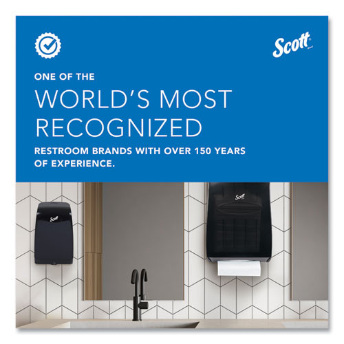 Pro Moisturizing Foam Hand Sanitizer, 1,000 mL Refill, Fruity Cucumber Scent, 6/Carton