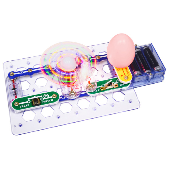 Snap Circuits® Beginner Snap Circuits® Beginner