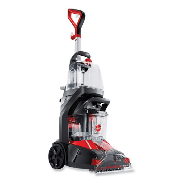 SteamVac, 1 gal Capacity, 35 ft Cord