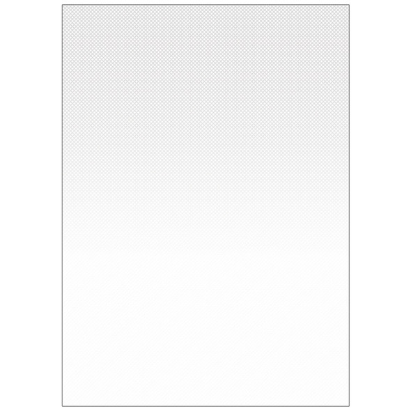 Better Than Paper® Bulletin Board Roll, 4' x 12', White, 4 Rolls