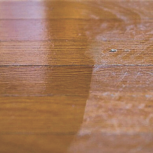 Hardwood and Laminate Cleaner, Fresh Scent, 1 gal, 4/Carton