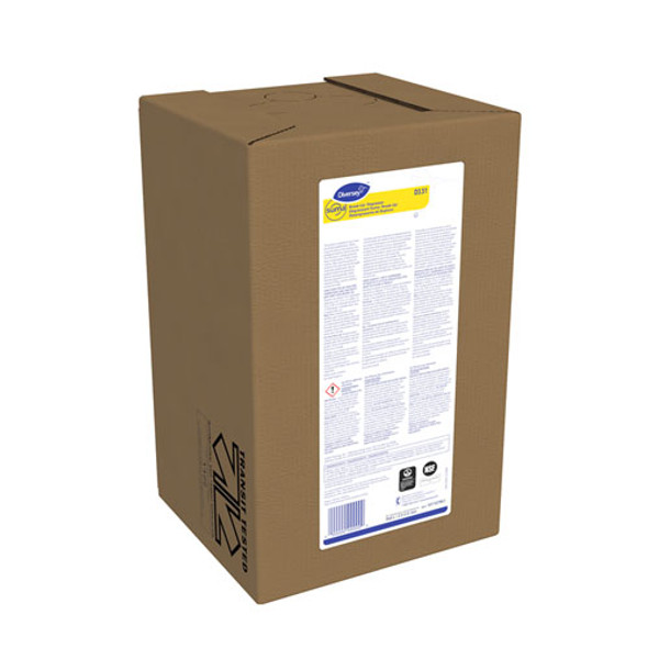 Suma Break-Up Degreaser D3.51, Characteristic Scent, 2.5 gal Bag-in-Box