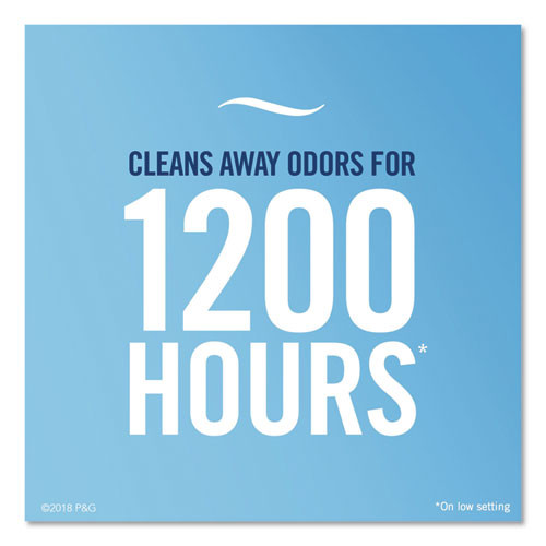 PLUG Air Freshener Refills, Gain Original, 0.87 oz