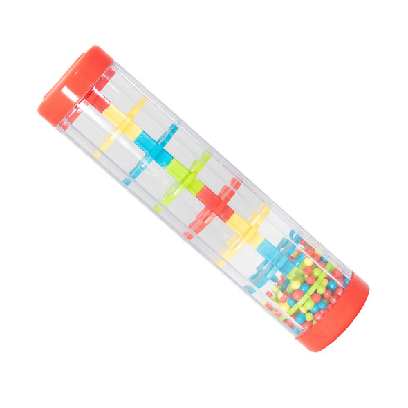 4" Mini Rainshaker, Pack of 3 4" Mini Rainshaker, Pack of 3