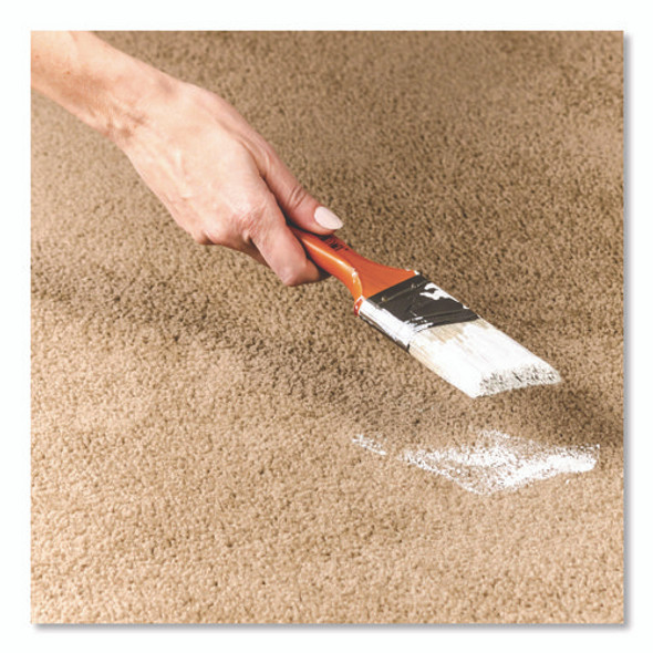 Carpet Stain Remover Plus Deodorizer, Lemon Scent, 1 gal Jug, 4/Carton Carpet Stain Remover Plus Deodorizer, Lemon Scent, 1 gal Jug, 4/Carton