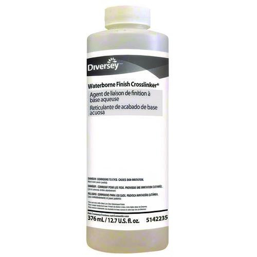 Waterborne Finish Crosslinker, 12.7 oz Bottle, 12/Carton