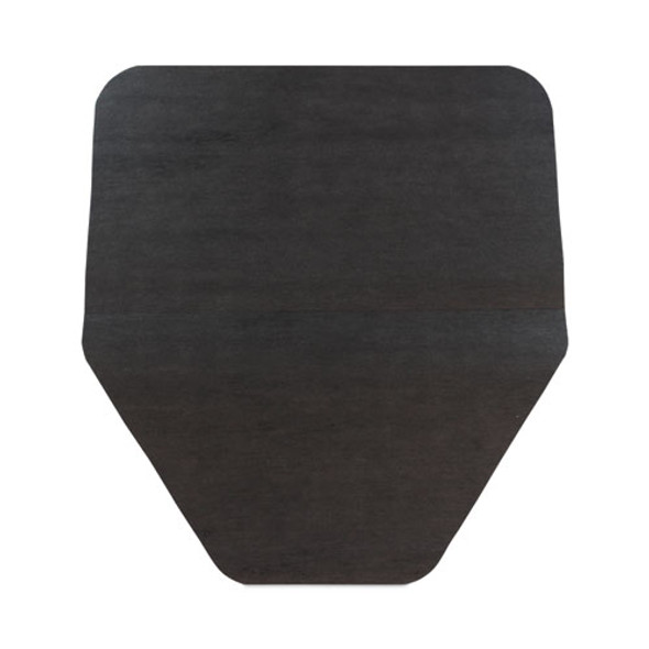 Komodo Urinal Mat, 18 x 20, Gray, 6/Carton Komodo Urinal Mat, 18 x 20, Gray, 6/Carton