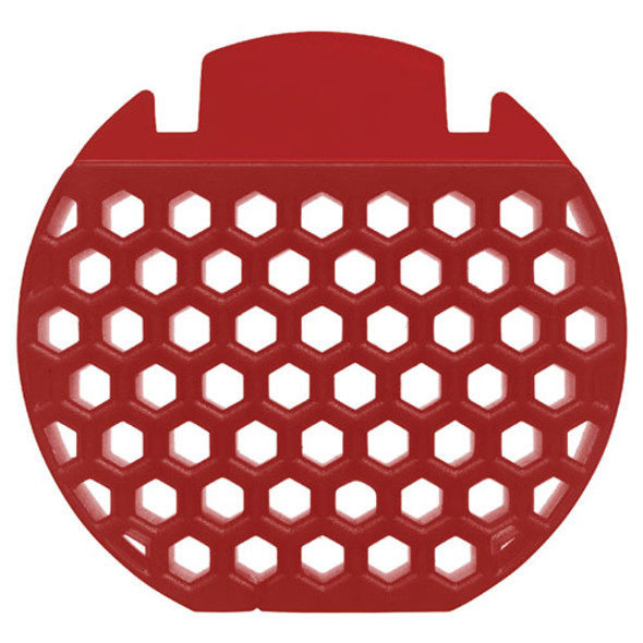 Refresh 2.0 Gel Air Freshener, Cherry, 2 oz Gel, 12/Box