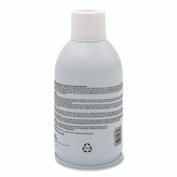 Premium Metered Air Freshener Refill, Mango, 7.1 oz Aerosol Spray