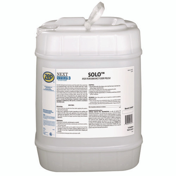 Solo, Ammonia Scent, 5 gal Pail