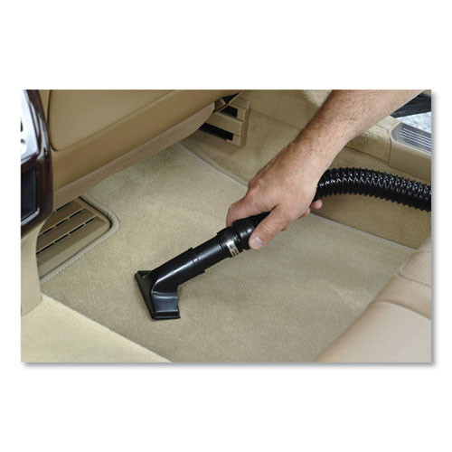 Vac 'n Blo Automotive Professional Detailing Vacuum/Blower, Black