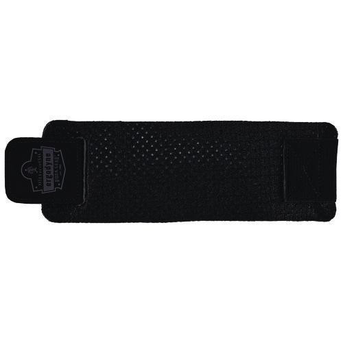 ProFlex 415 Neoprene Wrist Wrap Support, One Size Fits Most, Fits Left Hand/Right Hand, Black