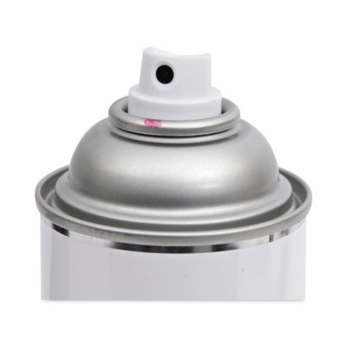 All-Purpose Foaming Cleaner with Ammonia, 19 oz Aerosol Spray, 12/Carton