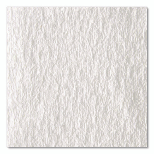 Tall Dispenser All-Purpose DRC Wipers, 1-Ply, 9.25 x 16, Unscented, White, 110/Box 10 Boxes/Carton