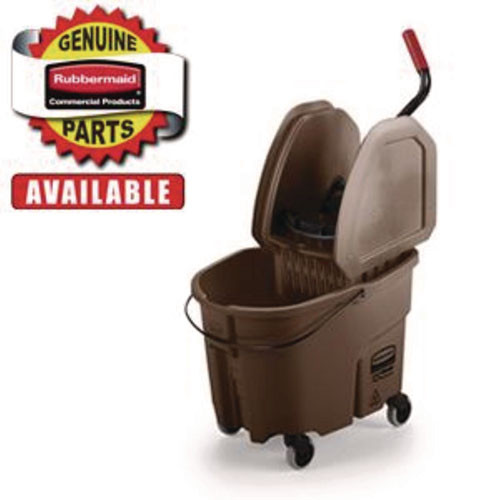 Complete Gear and Rack Replacement, Black