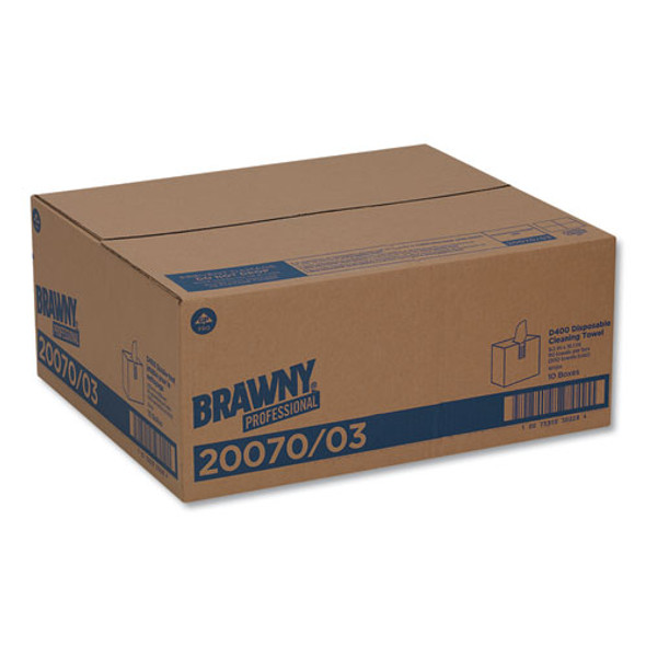 Medium Duty Premium DRC Wipers, 1-Ply, 9.25 x 16.3, Unscented, White, 90 Wipes/Box, 10 Boxes/Carton Medium Duty Premium DRC Wipers, 1-Ply, 9.25 x 16.3, Unscented, White, 90 Wipes/Box, 10 Boxes/Carton