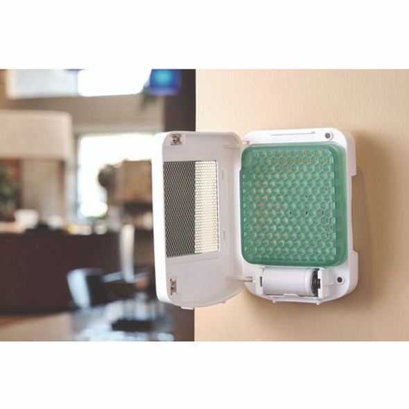 ourfresh Airfreshener, Kiwi Grapefruit, 8/Box