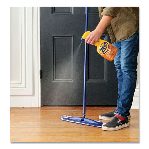 Hardwood and Laminate Cleaner, 32 oz Spray Bottle