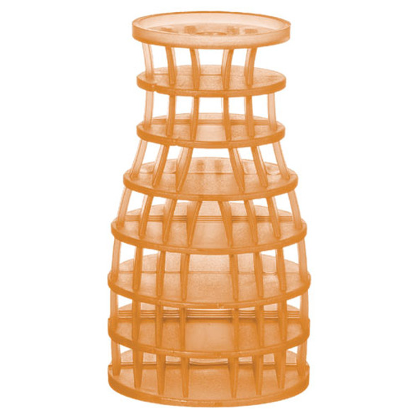 Eco Air 30 Day Air Freshener Refill, Mango, 2.89 oz, Solid, 6/Box Eco Air 30 Day Air Freshener Refill, Mango, 2.89 oz, Solid, 6/Box