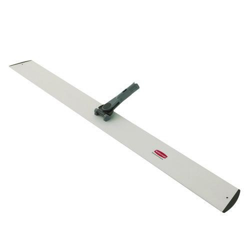 Hall-Dusting Microfiber Quick Connect Frame, 48 1/10w x 3 1/2d, Yellow