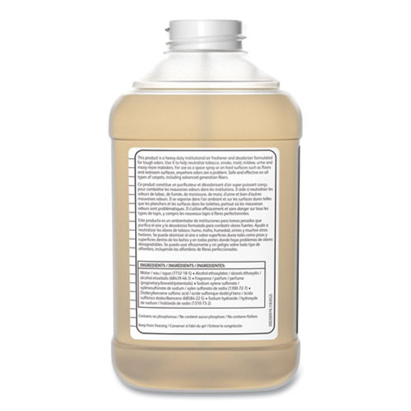 Good Sense Liquid Odor Counteractant, Apple, 84.5 oz, 2/Carton Good Sense Liquid Odor Counteractant, Apple, 84.5 oz, 2/Carton