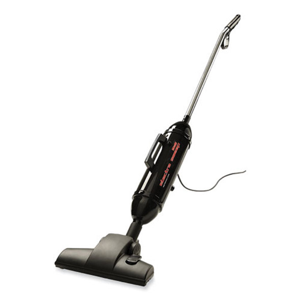 Electrasweep with Turbo Pet Brush, Black