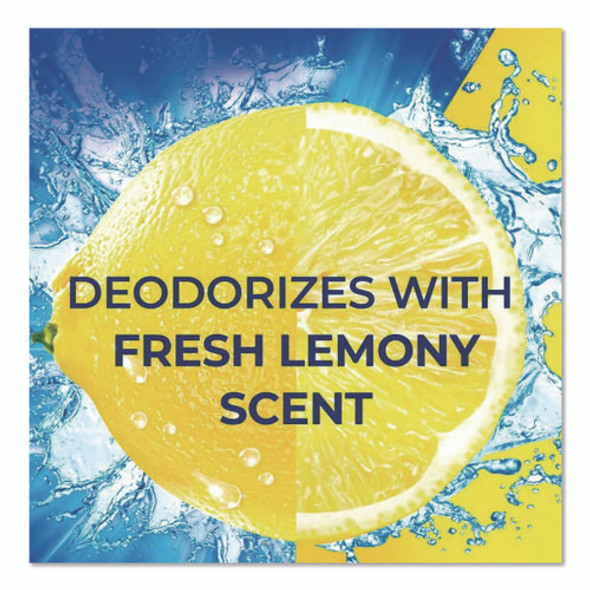 All Purpose Cleanser, Lemon Scent, 36 oz Bottle