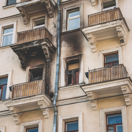 Industrial Floor Cleaner, Clean Scent, 5 gal Pail