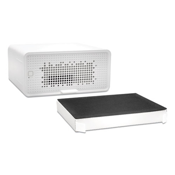 FreshView Air Purifier Filter Replacement, 6.5 x 2.3