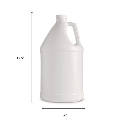 Bio Conqueror 105 Enzymatic Odor Counteractant Concentrate, Mango, 1 gal Bottle, 4/Carton