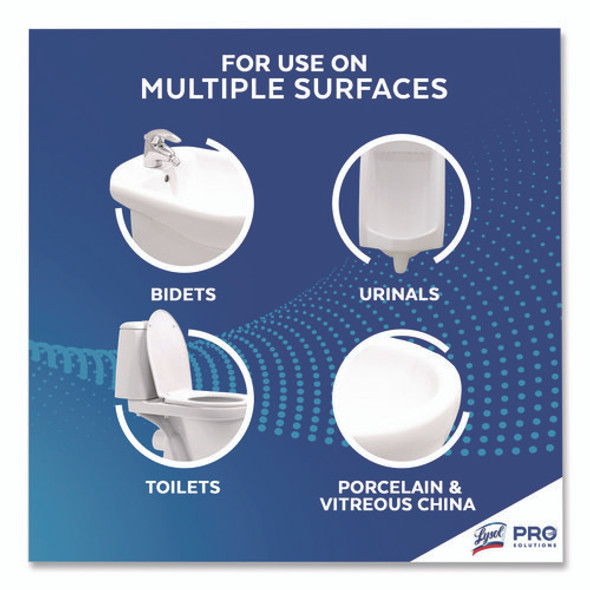 Disinfectant Toilet Bowl Cleaner, 32 oz Bottle Disinfectant Toilet Bowl Cleaner, 32 oz Bottle