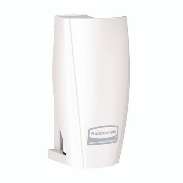 TC TCell Odor Control Dispenser, 2.75" x 2.5" x 5.25", White