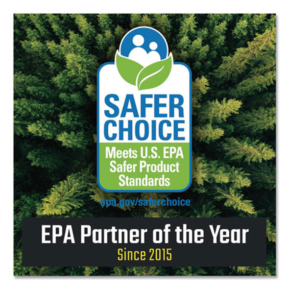 Restroom Cleaner, 32 oz Pump Spray