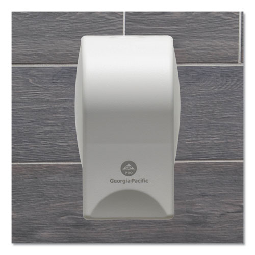 ActiveAire Powered Whole-Room Freshener Dispenser, 4.38" x 4" x 7.81'', White