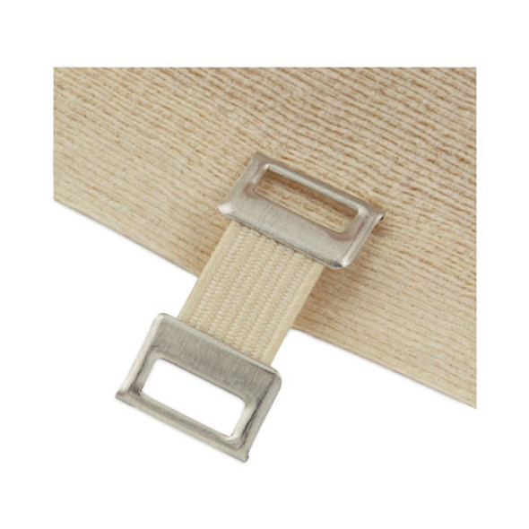 Elastic Bandage with E-Z Clips, 3 x 64