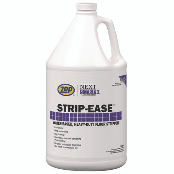Strip-Ease, 1 gal Jug, 4/Carton