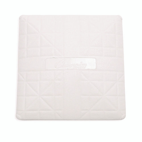 Hollywood Pro Anchored Base Set, 15" x 15", 3/Set