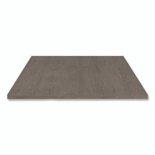 Alera Seville 96" Wide Conference Table Top, Rectangular, 96w x 48d x 1.5h, Walnut